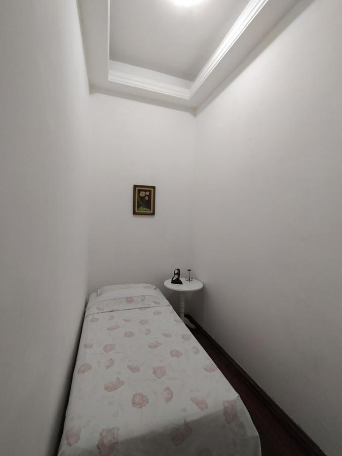 Estadia Das Gerais - Casa De Hospedes Adoravel Com Jacuzzi Ouro Preto  Buitenkant foto