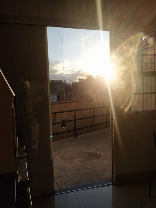 Estadia Das Gerais - Casa De Hospedes Adoravel Com Jacuzzi Ouro Preto  Buitenkant foto