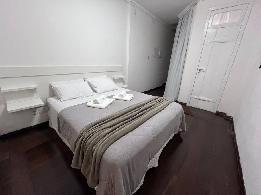 Estadia Das Gerais - Casa De Hospedes Adoravel Com Jacuzzi Ouro Preto  Buitenkant foto