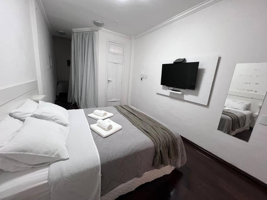 Estadia Das Gerais - Casa De Hospedes Adoravel Com Jacuzzi Ouro Preto  Buitenkant foto