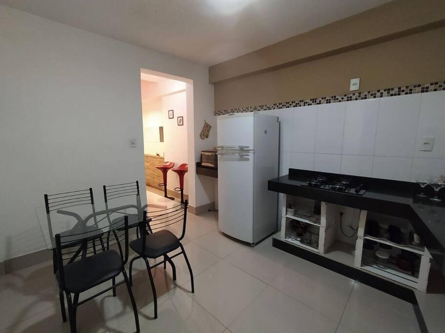 Estadia Das Gerais - Casa De Hospedes Adoravel Com Jacuzzi Ouro Preto  Buitenkant foto