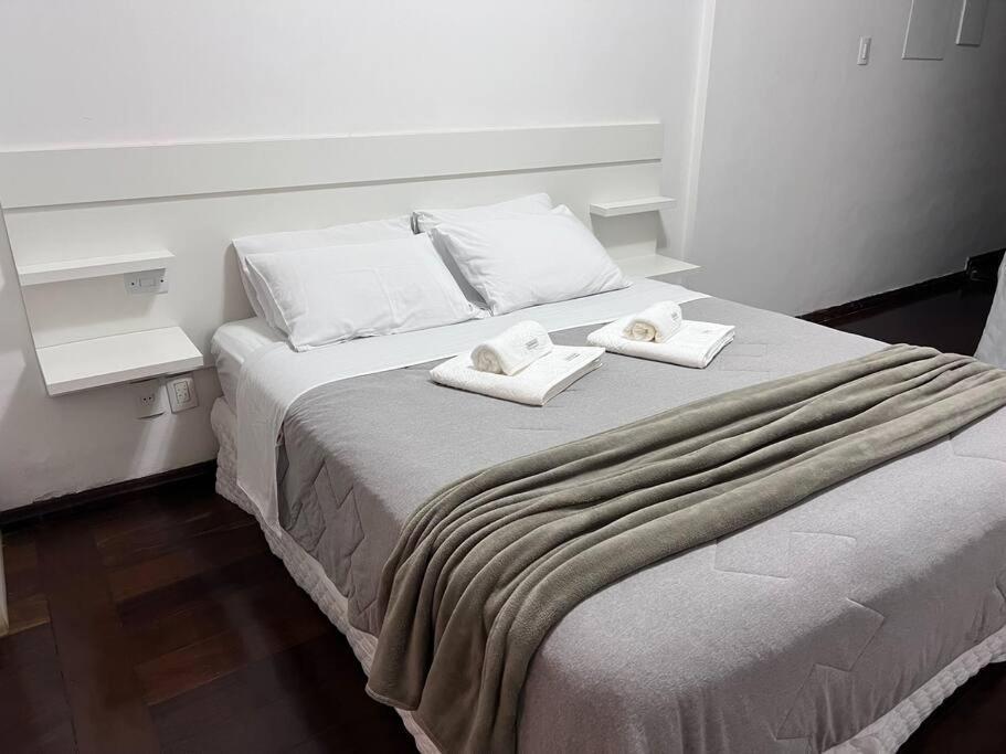 Estadia Das Gerais - Casa De Hospedes Adoravel Com Jacuzzi Ouro Preto  Buitenkant foto