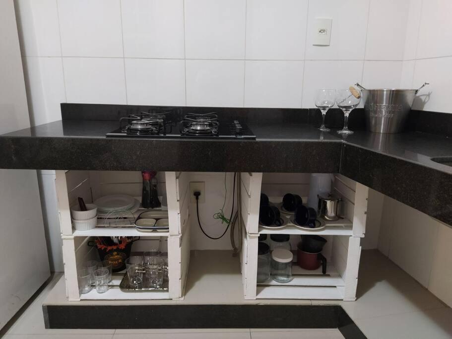 Estadia Das Gerais - Casa De Hospedes Adoravel Com Jacuzzi Ouro Preto  Buitenkant foto