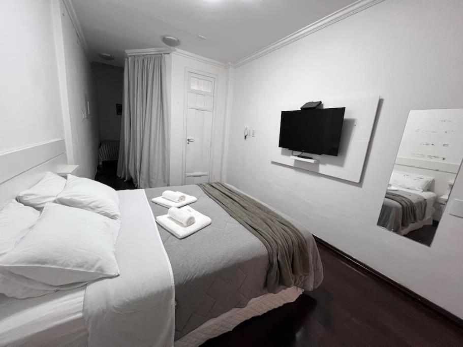 Estadia Das Gerais - Casa De Hospedes Adoravel Com Jacuzzi Ouro Preto  Buitenkant foto